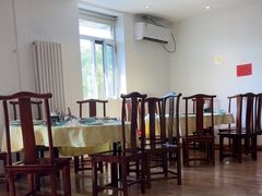 -奥华餐厅·老张记(台基厂店)