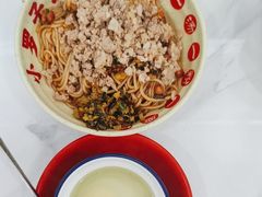 -小罗子汤店(大士院总店)