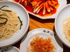 -裕兴记•蟹黄面馆(人民广场店)