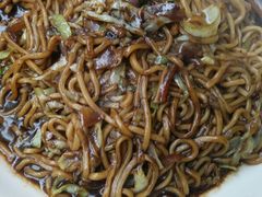 -朴氏韩国料理(北欧丽景店)
