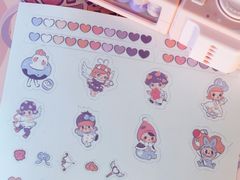 -泡泡玛特POPMART(上海环球港店)