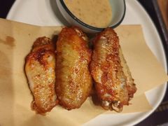 -拾味馆·海南菜(万达店)