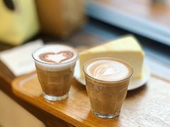 -Peet's 皮爷咖啡(东湖路手作店)