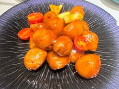 -常来小聚·广州非遗传承餐厅(高德置地店)