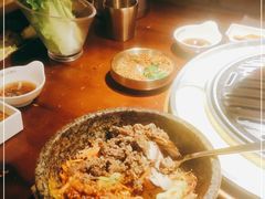 -三代烤肉(保利广场店)