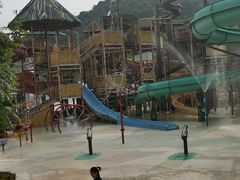 -重庆海昌加勒比海水世界