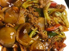 -旺达·福州菜(正大广场店)