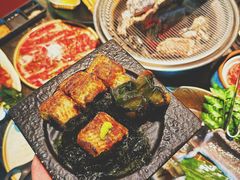 -黑牛の店·黑金店(沈阳万象城店)