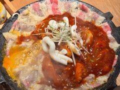-双门洞·森系料理(体育西店)