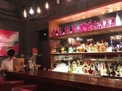 -HUNTING BAR亨霆鸡尾酒馆(越秀淘金店)