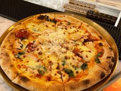 玛格丽特烟熏鸡肉-大象厨房(重庆道店)