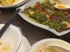 -利杨记·本味轩粥坊·烧烤(宝体店)