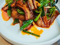 -川旺角融合菜•海景餐厅(星海广场店)