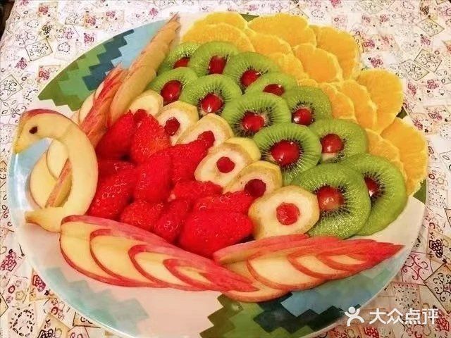 柿柿如心 龙里龙气
