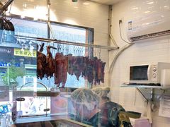 -澳门陈光记烧味饭店(郎家园店)