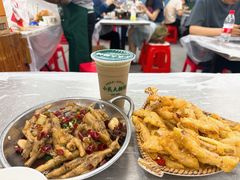 -小民大排档(光谷店)