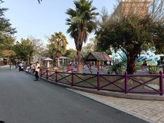 -灵玲国际马戏城