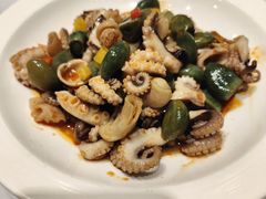 -万荣烤鸭店·北京菜(天坛店)
