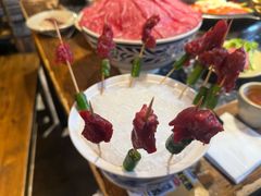 -蜀大侠火锅(总府路店)