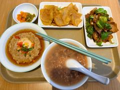 -老乡鸡(国华广场店)
