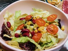 -妥妥烤肉料理(凯德店)