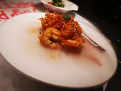 金牌脆皮虾-满满海佛跳墙(千禧店)