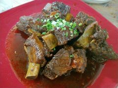 香辣牛排-双宝红油牛系列