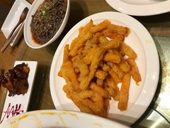 -峨嵋小镇·川菜(勒泰中心店)