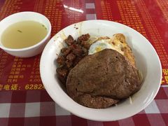 -辣肉面大王(天平路店)
