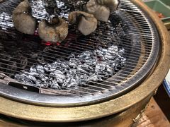 -红沃烤肉(家乐福2部店)