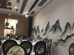 大堂-品粹徽园·家常安徽菜