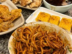 -小街天府(西工小街店)