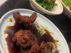 -丰收日·小海鲜·沪上家宴(顾村正大店)