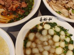 -易裕和·长沙米粉(竹塘西路店)
