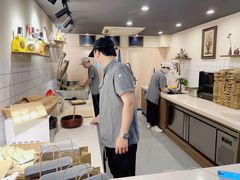 -胡万串饼(轻工大木桥小区店)