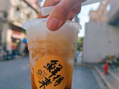 -鲜得来排骨年糕(云南南路总店)