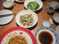-小厨师·二十年沈家门小海鲜(百井坊巷店)
