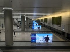 -上海虹桥国际机场