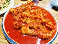 -京玉菲饭店(李村店)