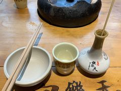 -白乐天毛肚火锅馆(南滨路店)