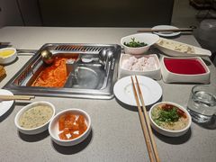 -海底捞火锅(宝龙广场夜宵主题店)