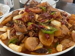 -福顺祥大盘鸡(临潼店)