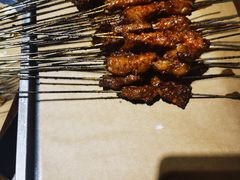 -清真·马峰烤肉(小学习北巷店)