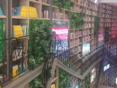 -当当书店(国泰广场店)