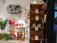 -时间行者书店(新安店)