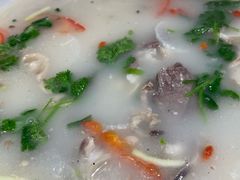 -又见炊烟私房菜(敬亭路店)