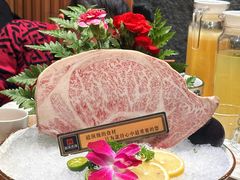 -红沃鳗鱼黑牛烤肉店(不老街店)