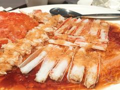 -徐记海鲜(观沙岭|滨江新城店)