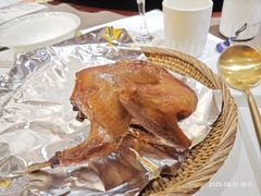 -箪食巷私房菜馆·鲁菜(玉函路店)