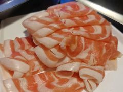 -辣莊重庆老火锅(威海高铁站韩乐坊店)